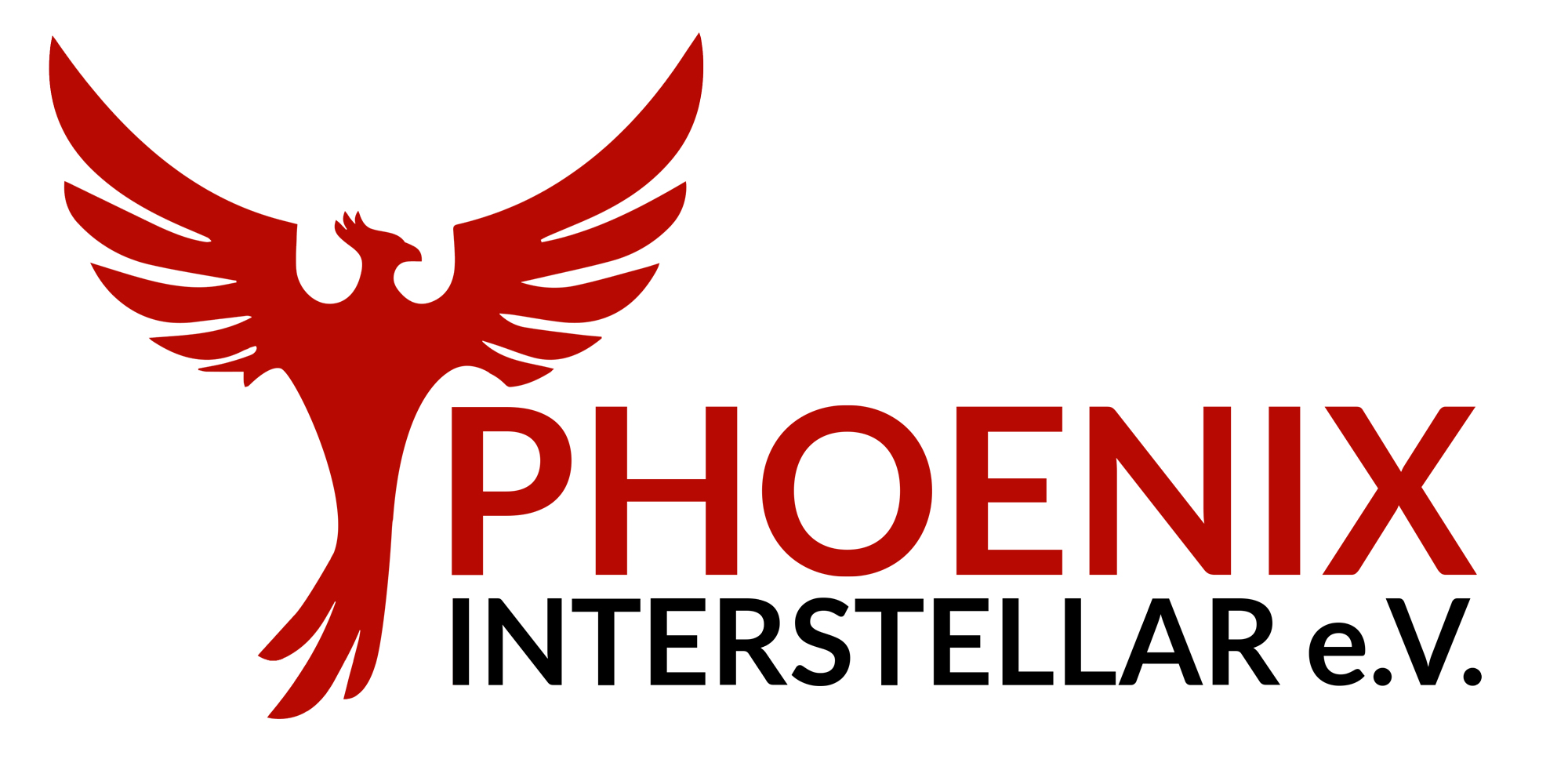 Logo Phoenix Interstellar